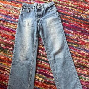 Urban Pipeline Light Blue Jeans